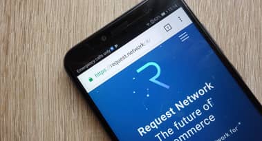 Où acheter le jeton REQ alors qu'il monte en flèche suite à un partenariat avec Coinbase