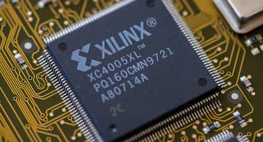 Previsione del titolo Xilinx tra i progressi nella finalizzazione dell'acquisizione da parte di AMD