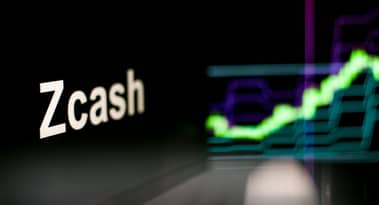 I rialzisti di Zcash falliscono causa forte calo del mercato