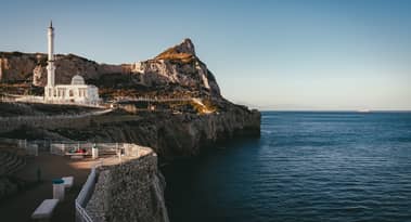 Gibraltar gaat blockchain gebruiken voor overheidssystemen