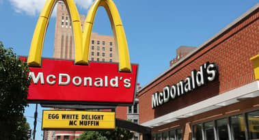 McDonald´s vs Starbucks: Stephanie Link väger in