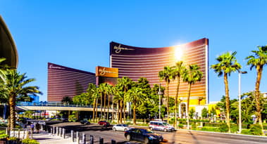 Jim Chanos erklärt, warum er Wynn Resorts leerverkauft