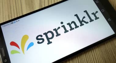 Sprinklr-aktien steg 20% på fredagsmorgonen: här är katalysatorn