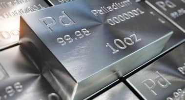 Palladium price records longest rally in 14 years amid supply worries, rising demand