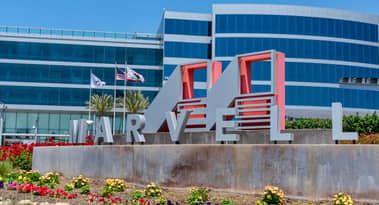 Marvell stock analysis: overvalued or undervalued?