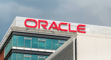 Valul de cheltuieli AI al Oracle declanșează cea mai mare scădere din ultimele luni