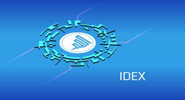 IDEX lanceert eerste hybride liquiditeit DEX in de geschiedenis