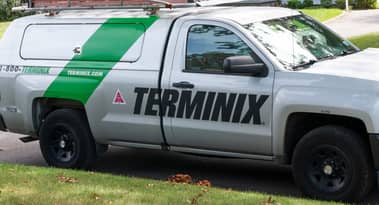 Terminix aktier hoppade 30% på tisdagsmorgonen: förklaras här