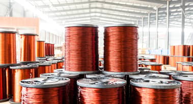 Can copper prices scale back over $10,000 again?