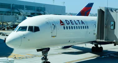Delta Air Lines verwacht dit kwartaal geen verlies meer