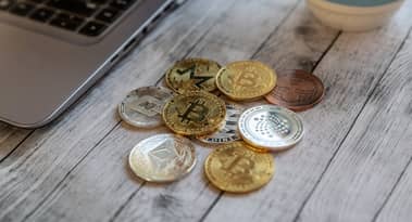 Blueprint Capital CEO prijst crypto boven aandelen