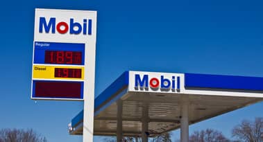 Exxon-CEO zu den Ergebnissen für das 4. Quartal: 'sehr zufrieden mit dem Quartal'