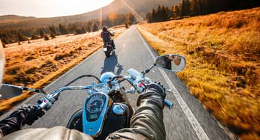 Harley-Davidson-aktien steg 20% på måndagen: utforska varför