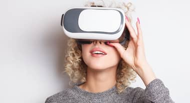 Here’s how you can increase your exposure to the metaverse
