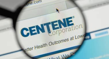 This managed care company up 30% this year is ‘not an expensive stock’