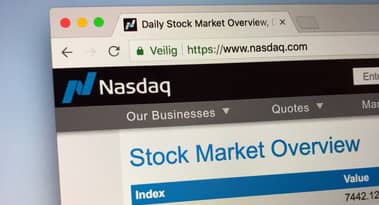 Allakos Inc. down 80% after announcing topline phase III results from its Enigma II clinical study
