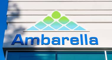 Ambarella spikes 20% after announcing third-quarter financial results for 2022