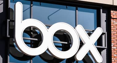 Ska du köpa Box-aktier efter att ha utökat sitt aktieåterköpsprogram?