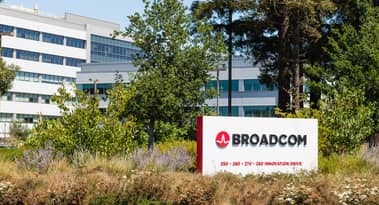 Broadcom unveils world's first 5-nanometre PCIe solutions