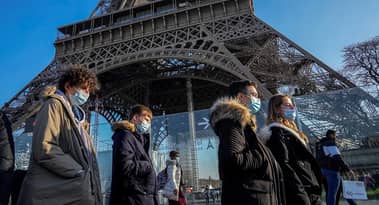 Previsione di CAC 40 dopo che raggiunge livelli record