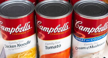 Sollten Sie Campbell Soup-Aktien nach der Bestätigung der GJ22-Prognose kaufen oder verkaufen?