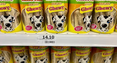 Is it too risky to buy Chewy stock after missing FQ3 earnings expectations?