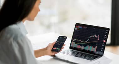 Argo VD säger att crypto hade ett bra år trots den nuvarande björnmarknaden