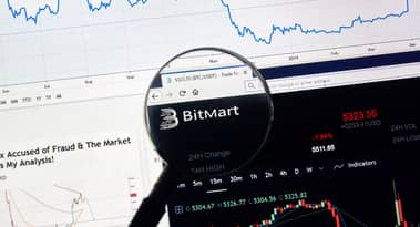 Huobi und SHIB arbeiten zusammen, um BitMart bei dem 200 Mio. $-Hack zu helfen