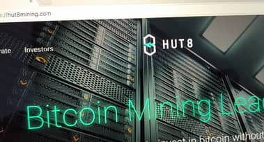 Top crypto mining stocks to buy in 2022