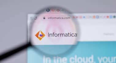 Informatica aktieprognos efter att ha krossat FQ3-förväntningarna