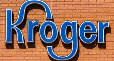 Buy Kroger at $52 to lock in value ahead of the June 16th earnings