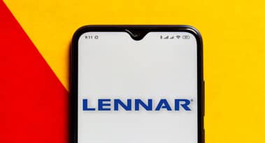 Lennar Corp stock prediction after announcing mixed FQ4 results