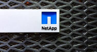 Is it safe to buy NetApp stock after guiding Q3 results in line with expectations?