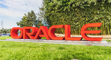 Är Oracle-aktien en bra satsning eftersom aktierna stiger med 13% efter att Deutsche Bank höjer PT?