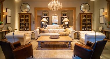 Restoration Hardware stock prediction for December 2021 after spiking 10%