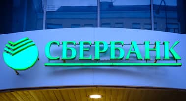 Russlands größte Bank startet den ersten Blockchain-ETF des Landes