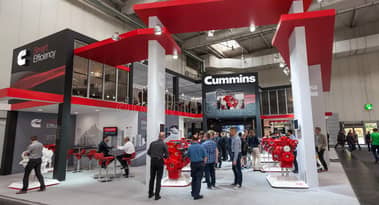 Should I buy Cummins shares after a positive view from UBS?