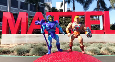 Sollte ich im Januar 2022 Mattel-Aktien kaufen?