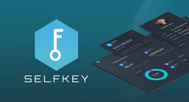 Should I buy SelfKey (KEY) in January 2022?