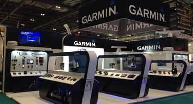 Should I invest in Garmin shares ahead of the ex-dividend date?