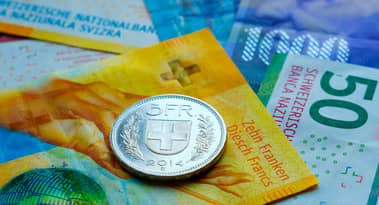 Prévisions pour l'USD/CHF après les fortes données de l'inflation suisse