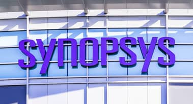 Synopsys stock price bullish flag points to a surge after earnings