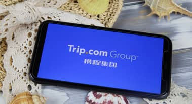 Trip.com Group's strong Q1 earnings: Stock near 2017 high, should you invest?
