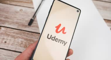 Morgan Stanley downgrades Udemy to Underweight: is more trouble ahead?