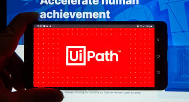 UiPath price outlook after smashing third-quarter expectations