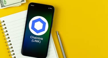 Prédiction de prix LINK après la première apparition de l’ETF Chainlink de Grayscale sur NYSE Arca