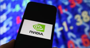 How to play NVIDIA after the 10% plunge