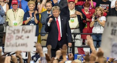 Trump Media (DJT) stock soars 19%, marks fourth straight day of gains: here’s why