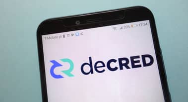 Decred (DCR) hit bottom and it's bouncing back vigorously: here is where to buy the DCR token