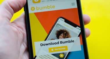 Where to trade Bumble stock amid the free fall